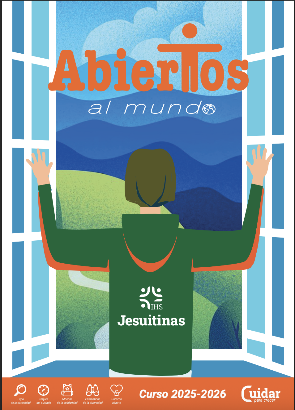 cartel lema